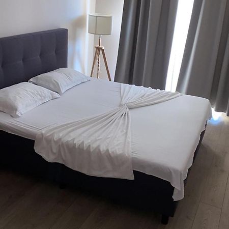 Apartament City Mall Sibiu Luaran gambar
