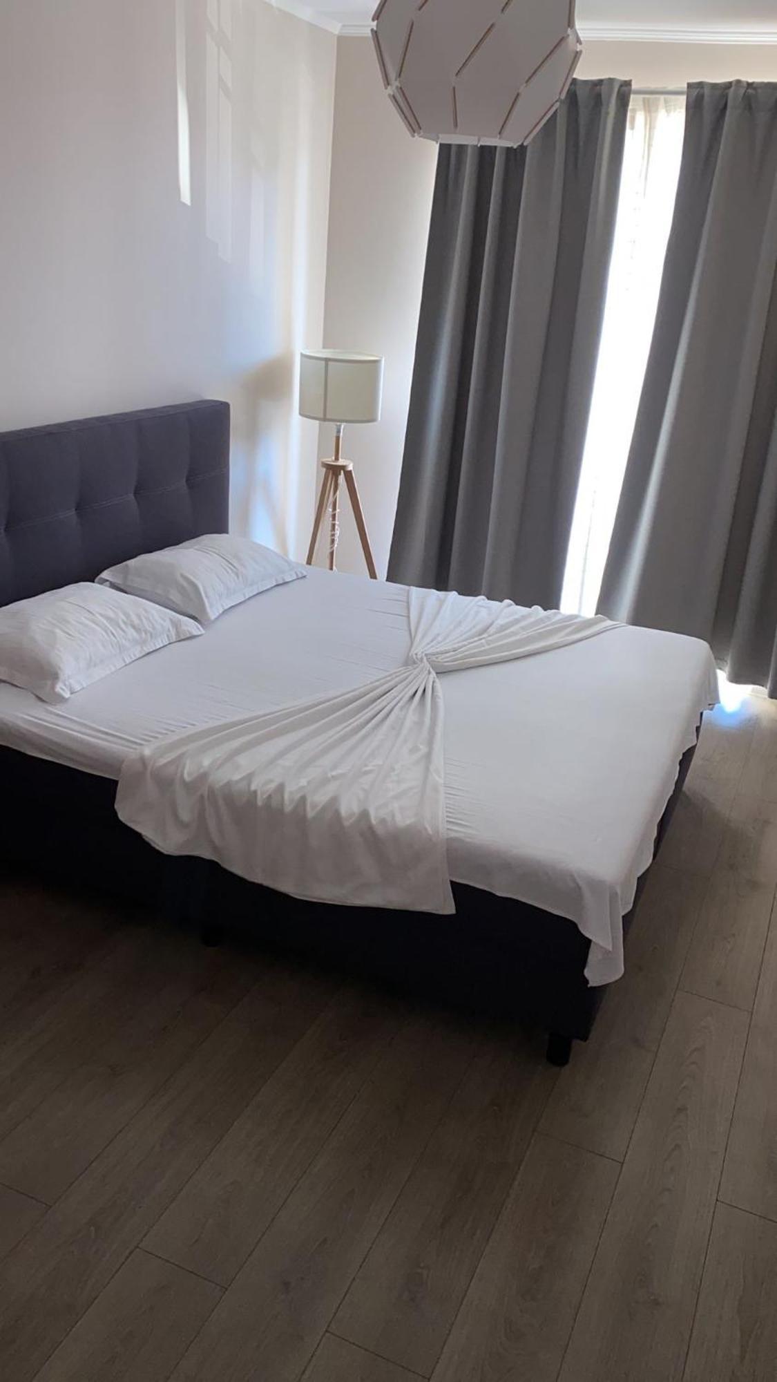Apartament City Mall Sibiu Luaran gambar
