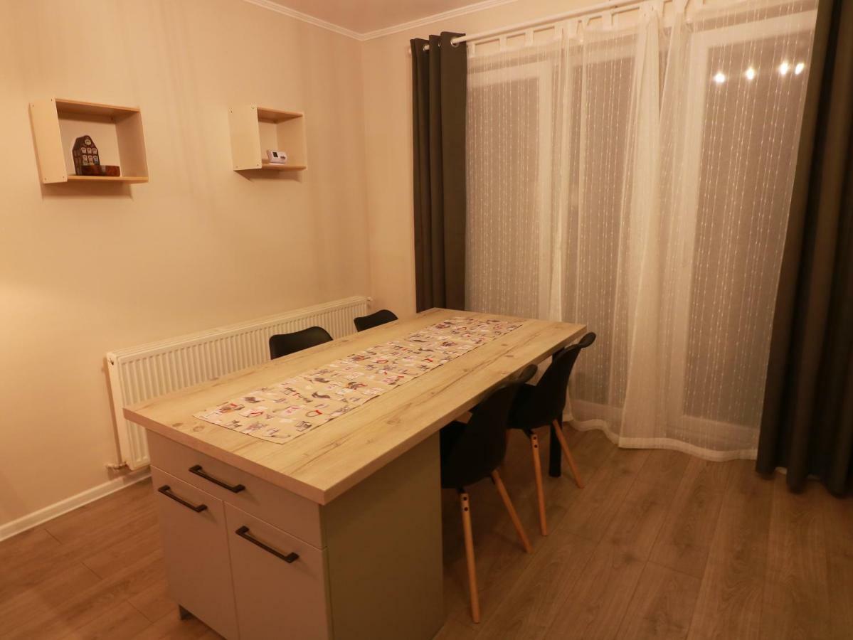 Apartament City Mall Sibiu Luaran gambar