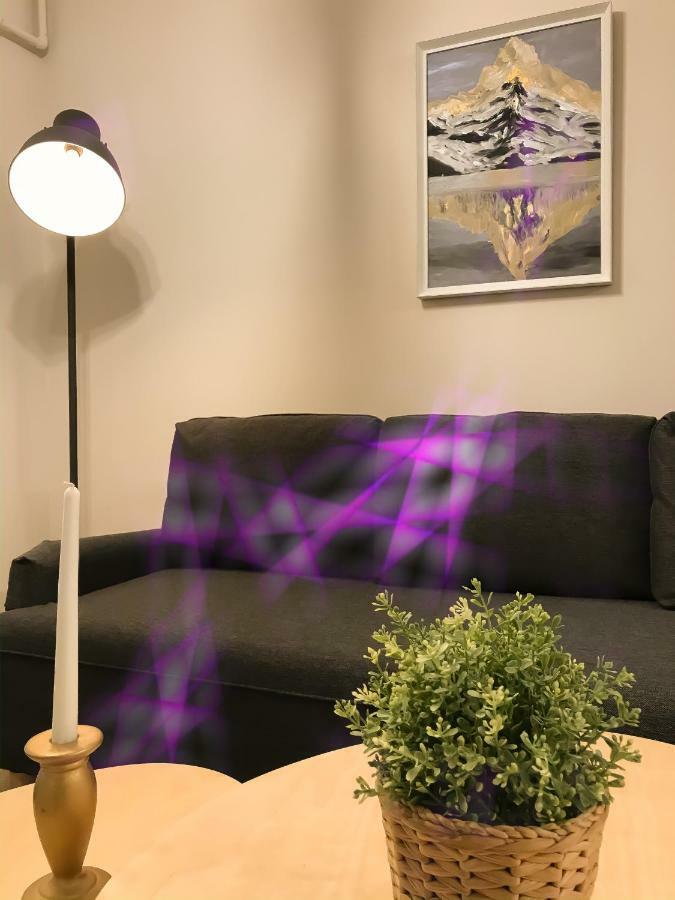 Apartament City Mall Sibiu Luaran gambar