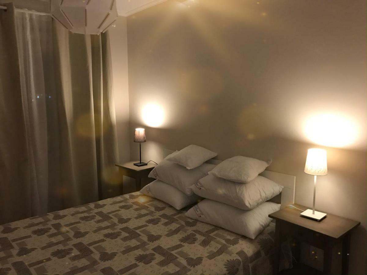 Apartament City Mall Sibiu Luaran gambar